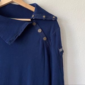 !SALE!  Ralph Lauren Jeans Navy Dress Size XL